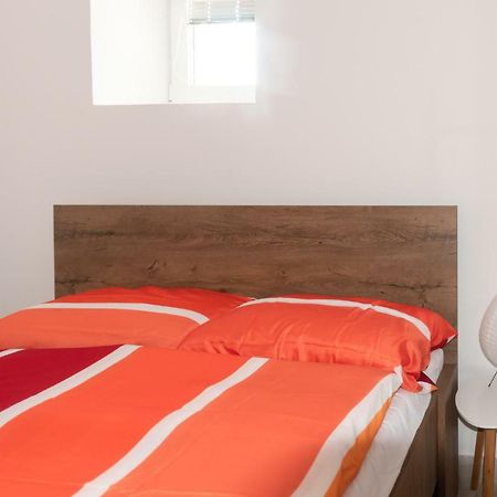 Demix Apartment Koper Bagian luar foto