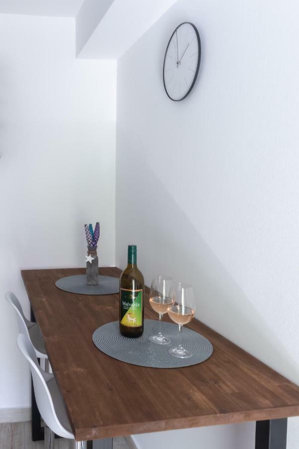 Demix Apartment Koper Bagian luar foto