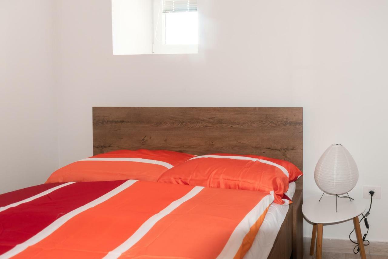 Demix Apartment Koper Bagian luar foto