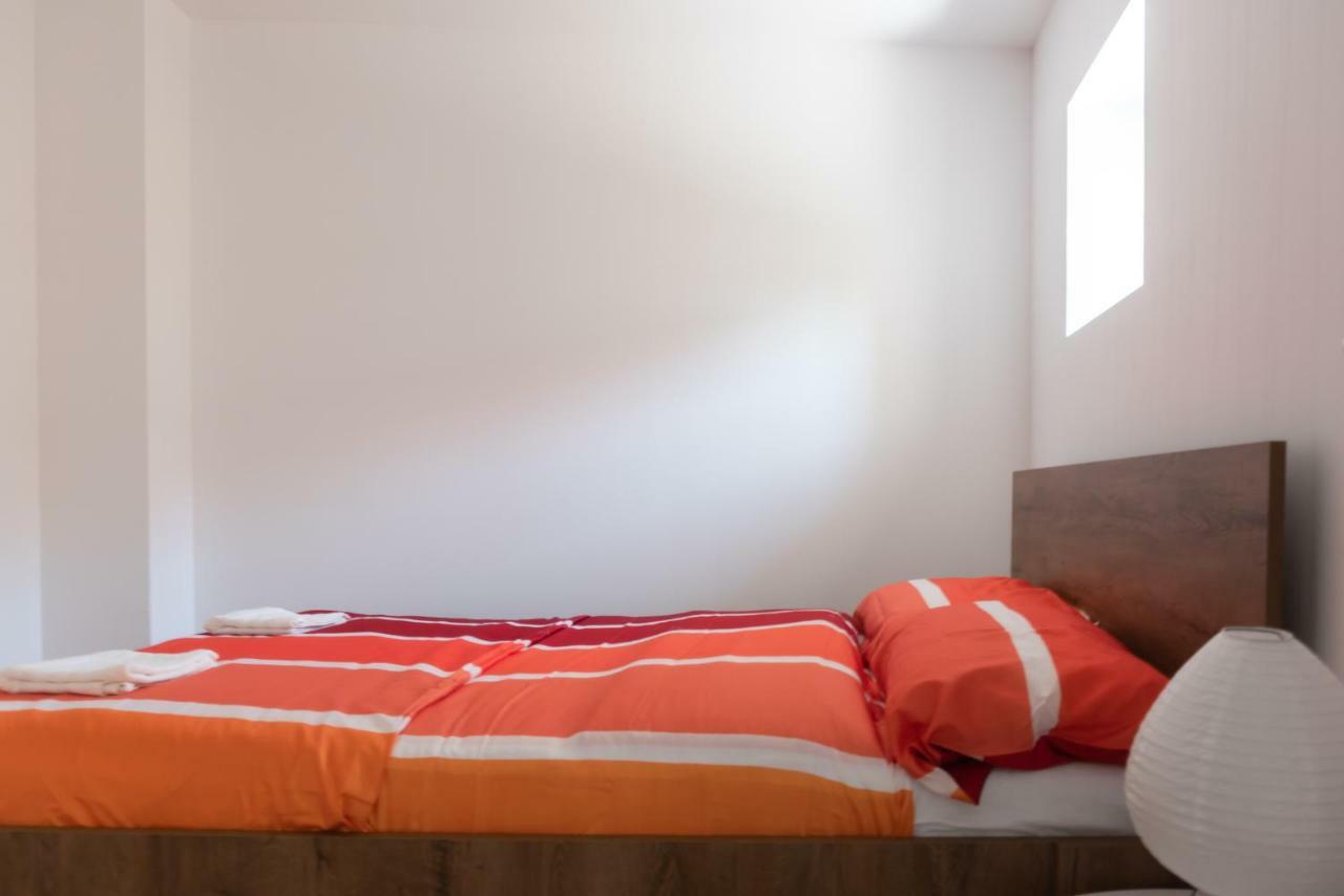Demix Apartment Koper Bagian luar foto