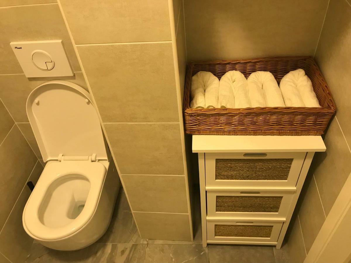 Demix Apartment Koper Bagian luar foto